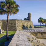 Castillo de San Marcos