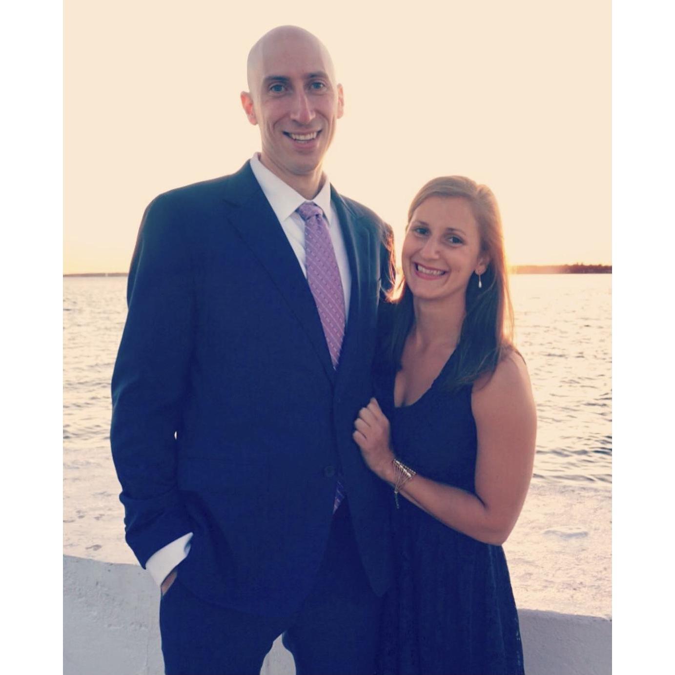 Wedding season