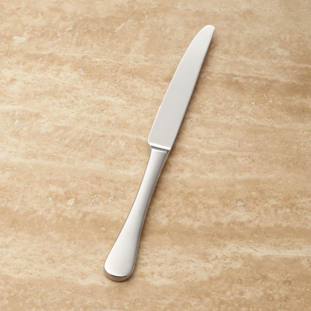 Caesna Mirror Dinner Knife