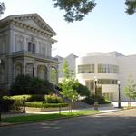 Crocker Art Museum