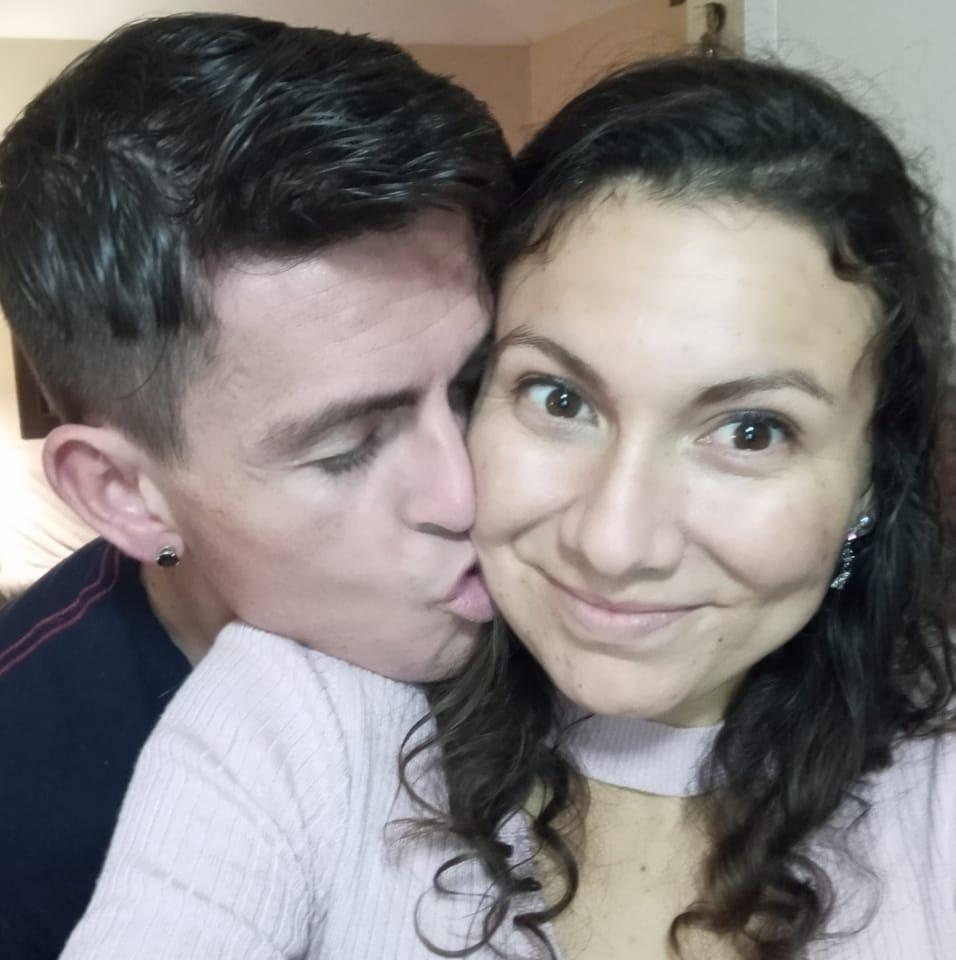 The Wedding Website of Alexandria Rodriguez and Paul Springer