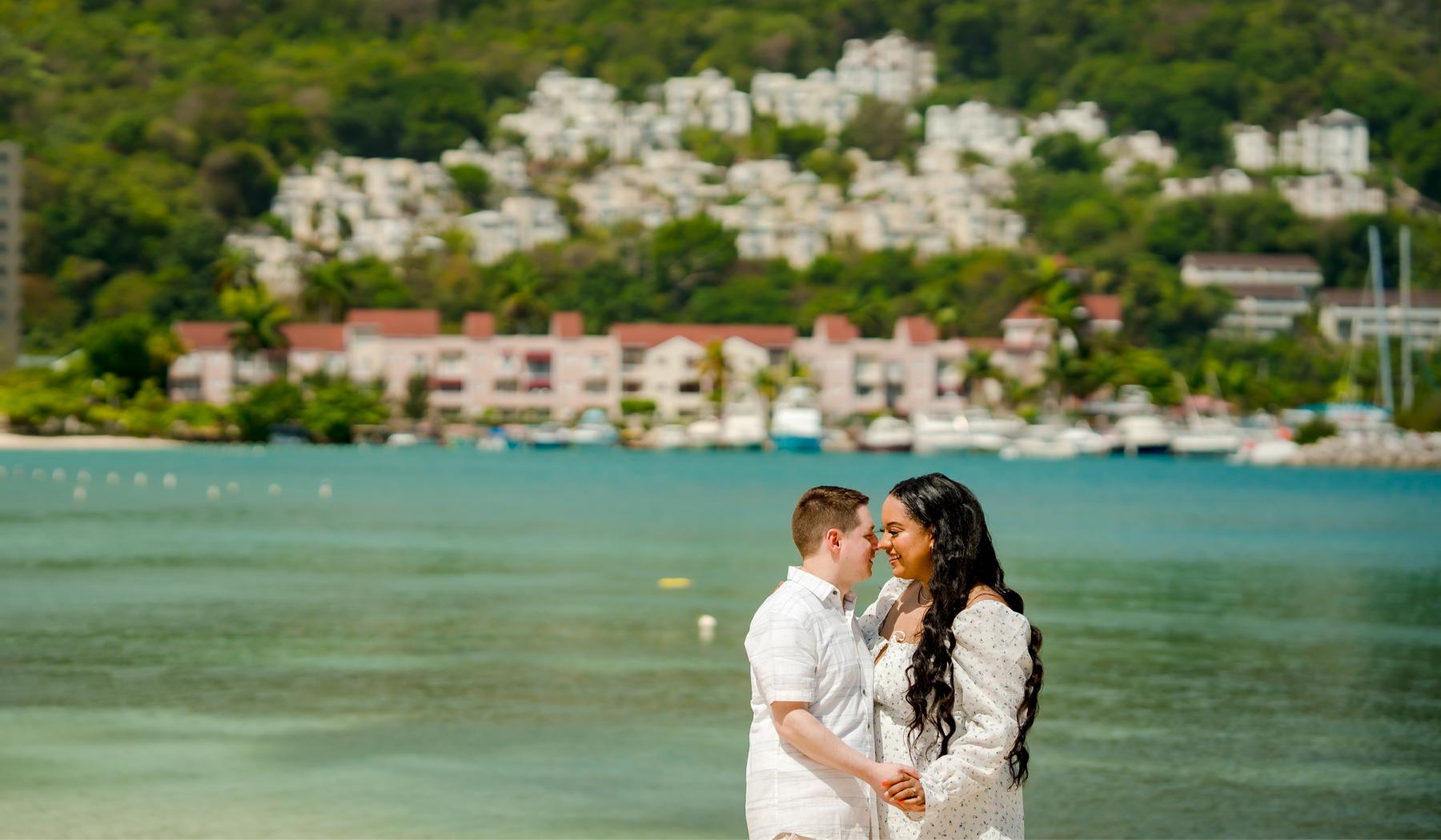 The Wedding Website of Danniella Downie and Christopher Baio