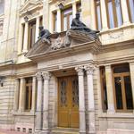 Museo Histórico de la Policía Nacional