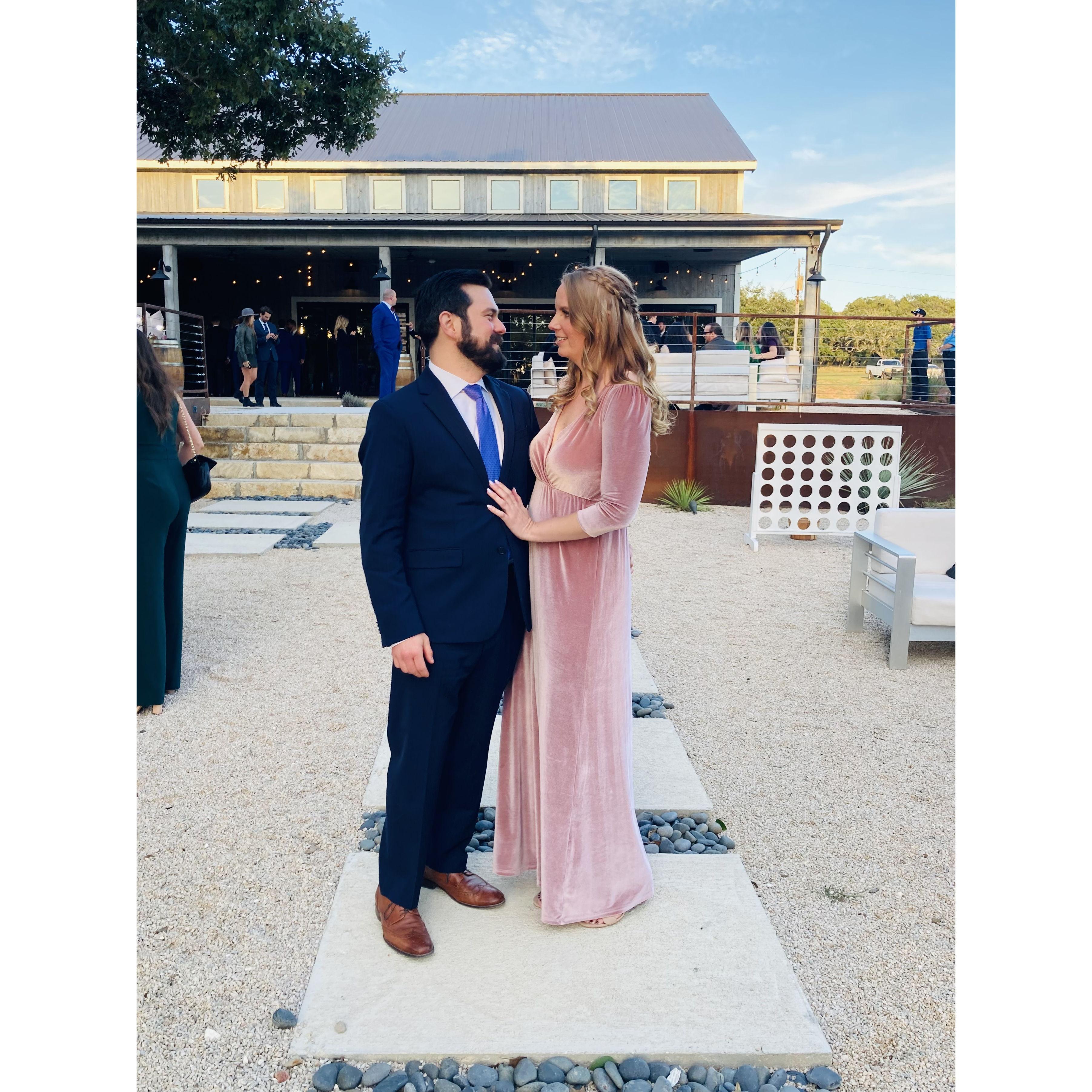 Forever wedding dates