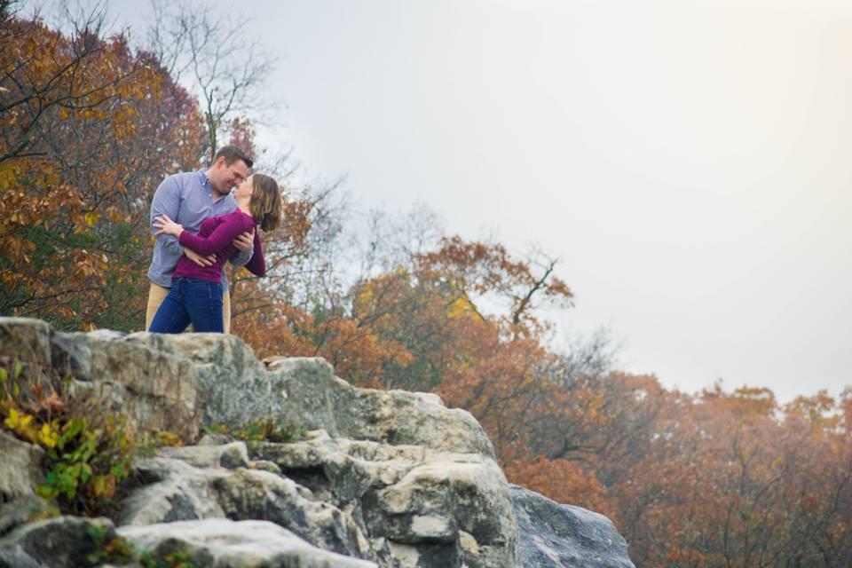 The Wedding Website of Samantha Stringer and Scott Harness
