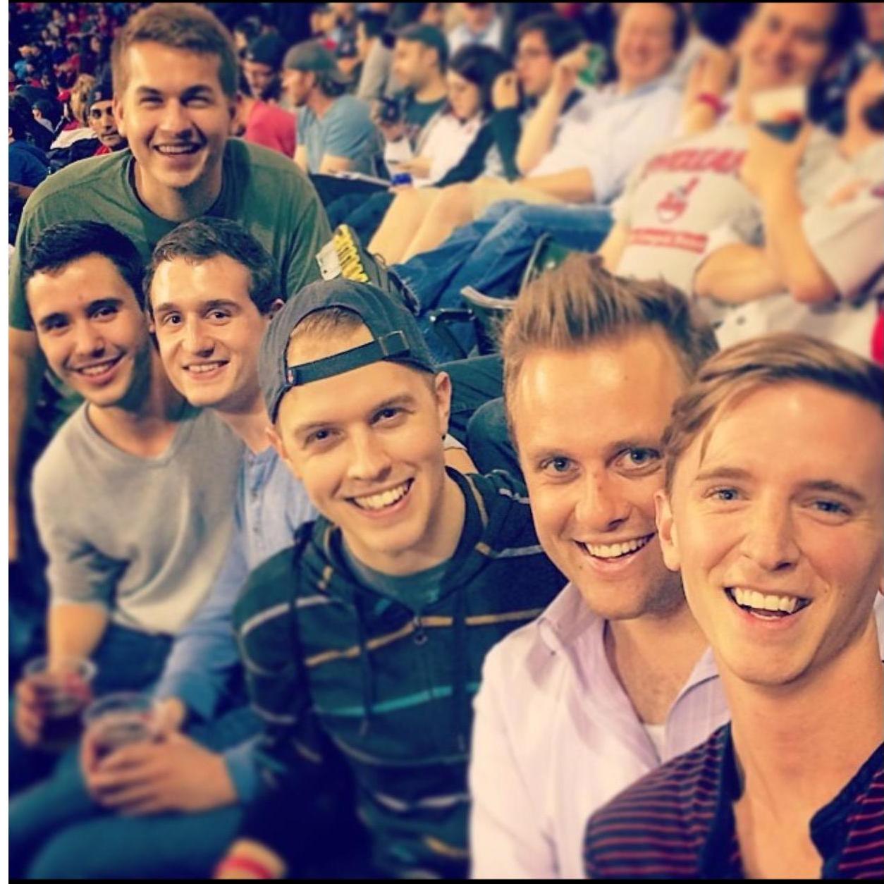 Fenway Park, Boston