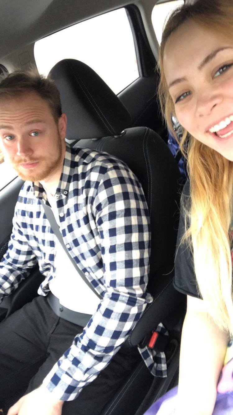 The Wedding Website of Valerie Hague and Malte Reiss