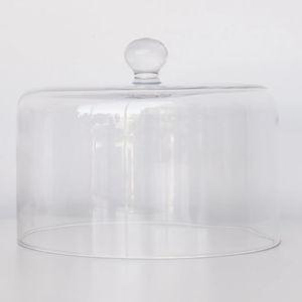 Estelle Cake Stand Dome