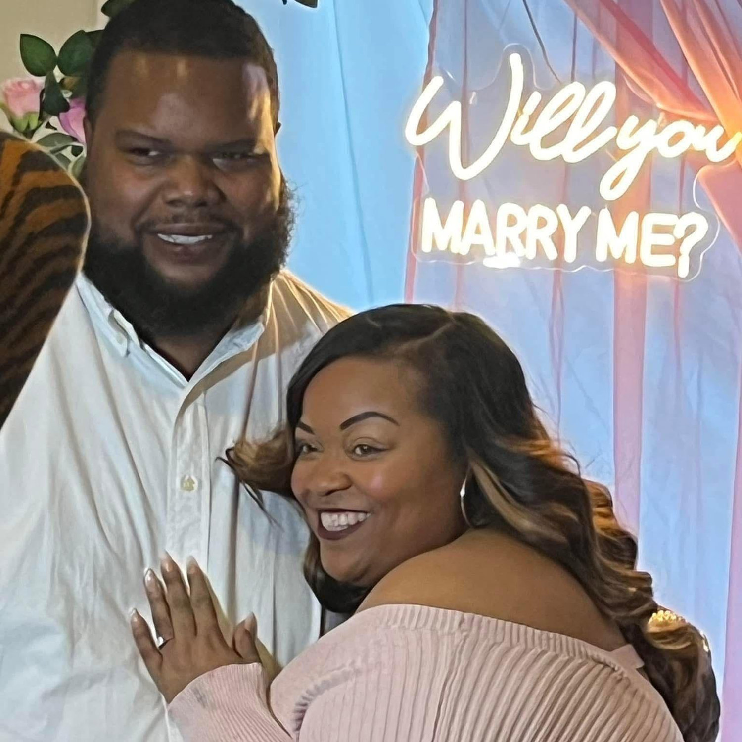 They "Yes" Day