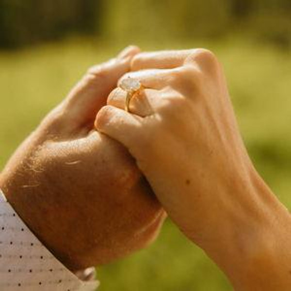 Our newlywed fund