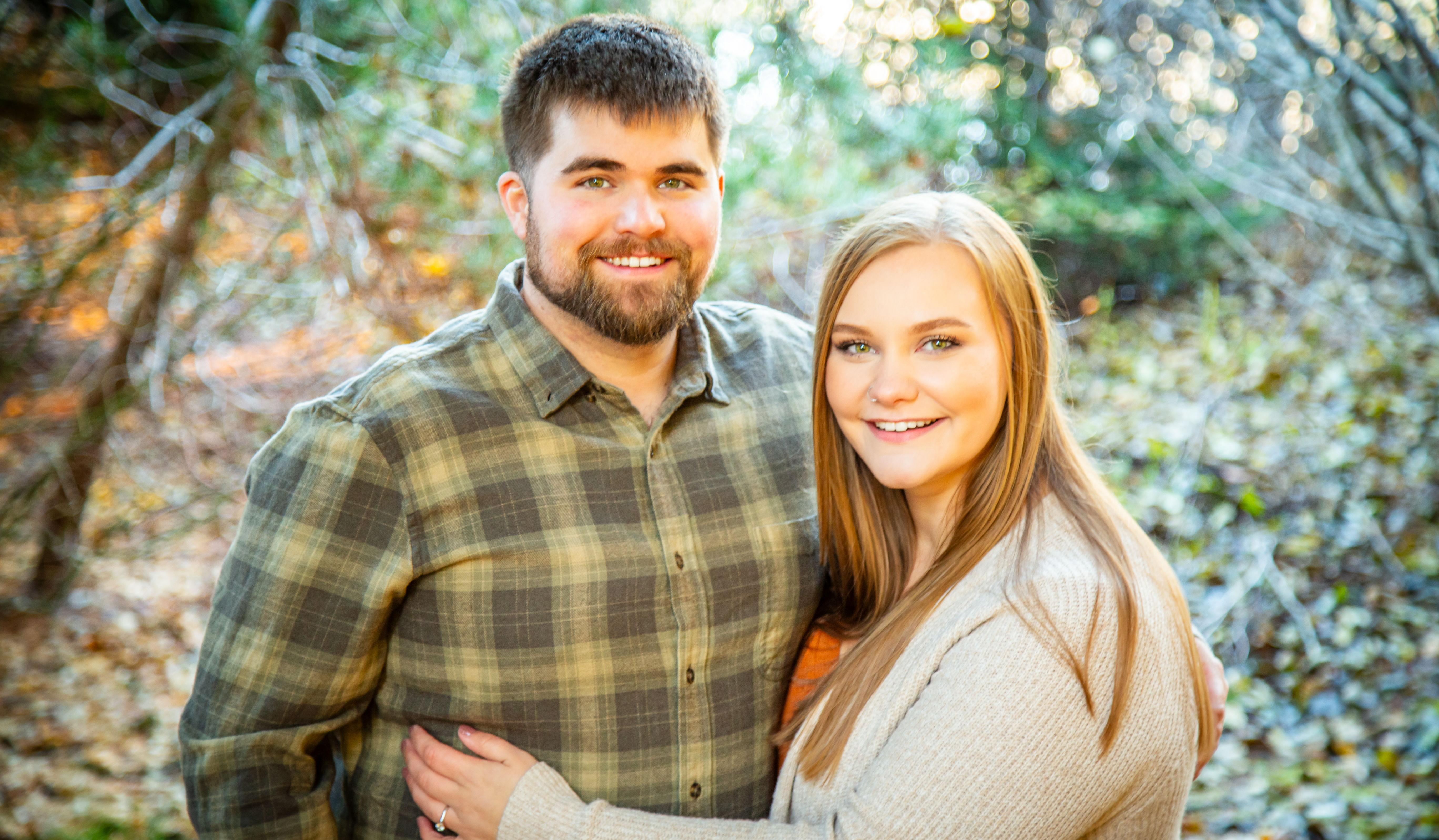 Hannah Barr and Joel Arndt's Wedding Website