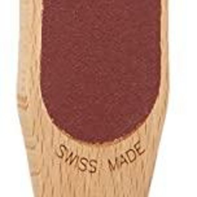 GEHWOL Wooden Pedicure File, 1 Count