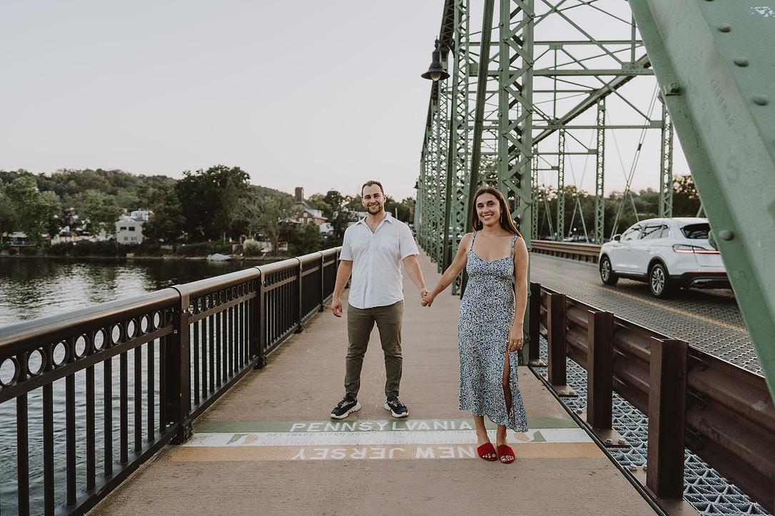 The Wedding Website of Anna Franzini and Zach Wasserman