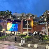 Andino Shopping Mall