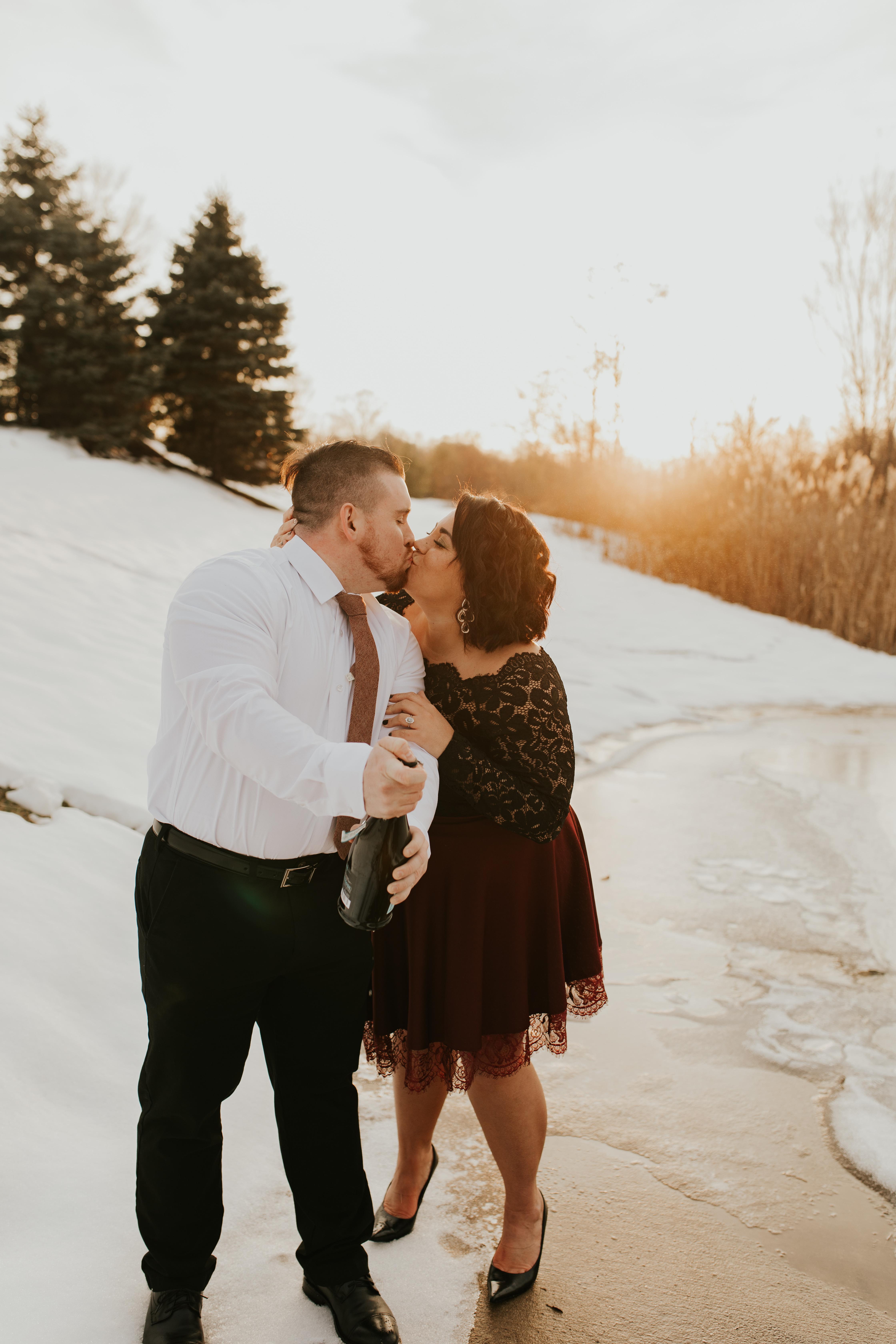 The Wedding Website of Sarah Decker and Scott Simpson