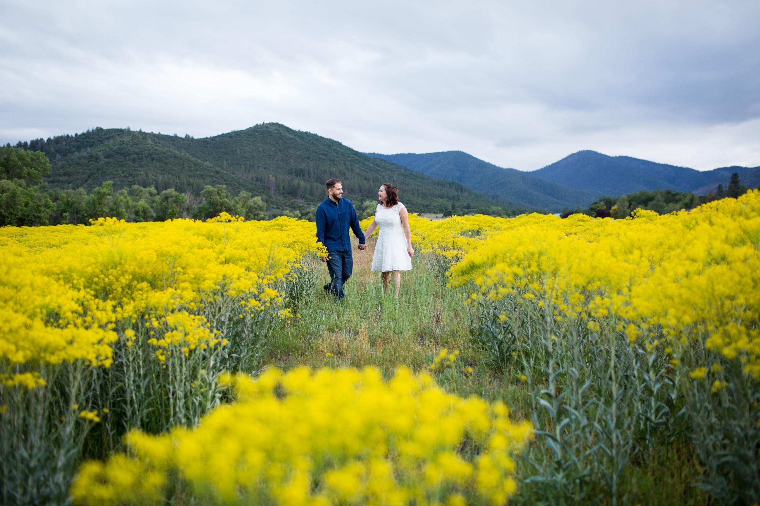 The Wedding Website of Bailey Barker and Aaron Freeze