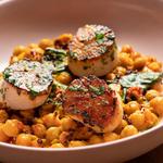 The Cosmopolitan Restaurants