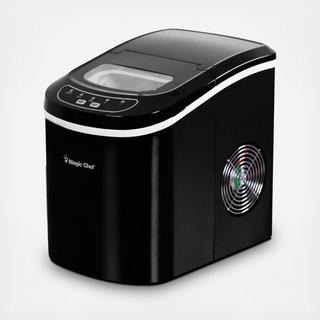 Portable Countertop Ice Maker