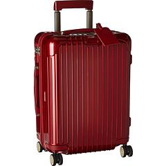 Rimowa Salsa Deluxe - Cabin Multiwheel® 53cm