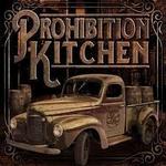 Prohibition Kitchen