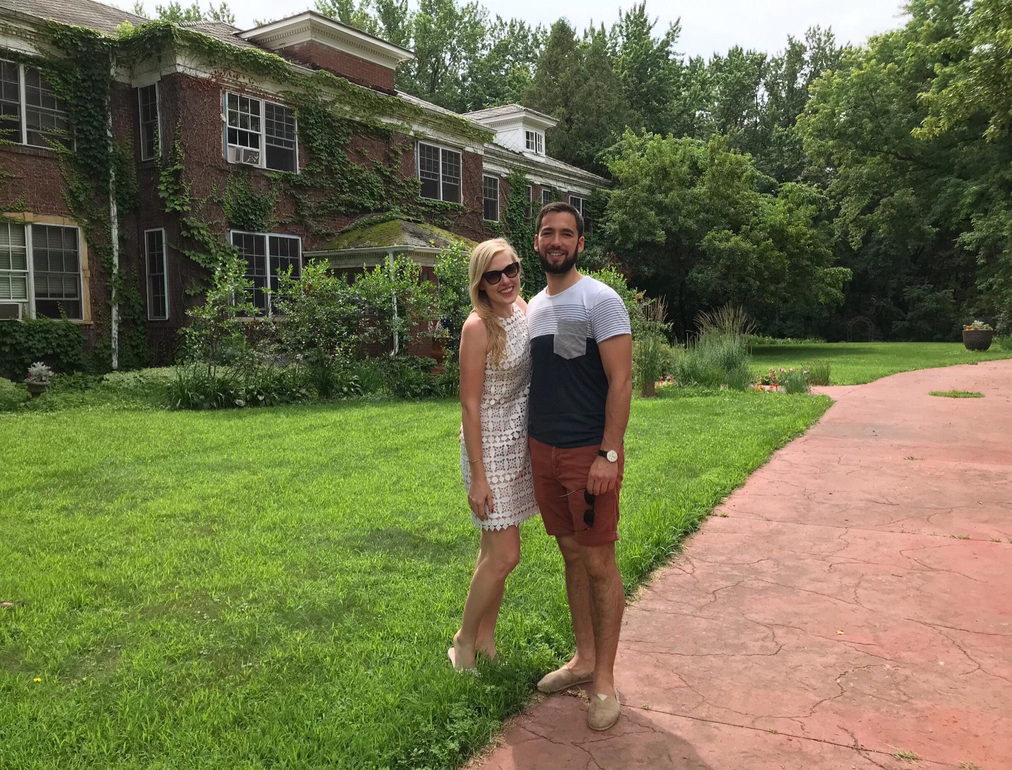 Stillwater, MN 07/19