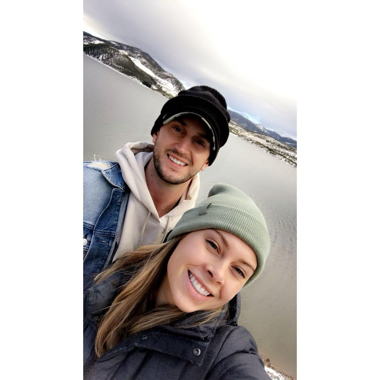 Keystone, Colorado 11.15.20