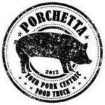 Porchetta