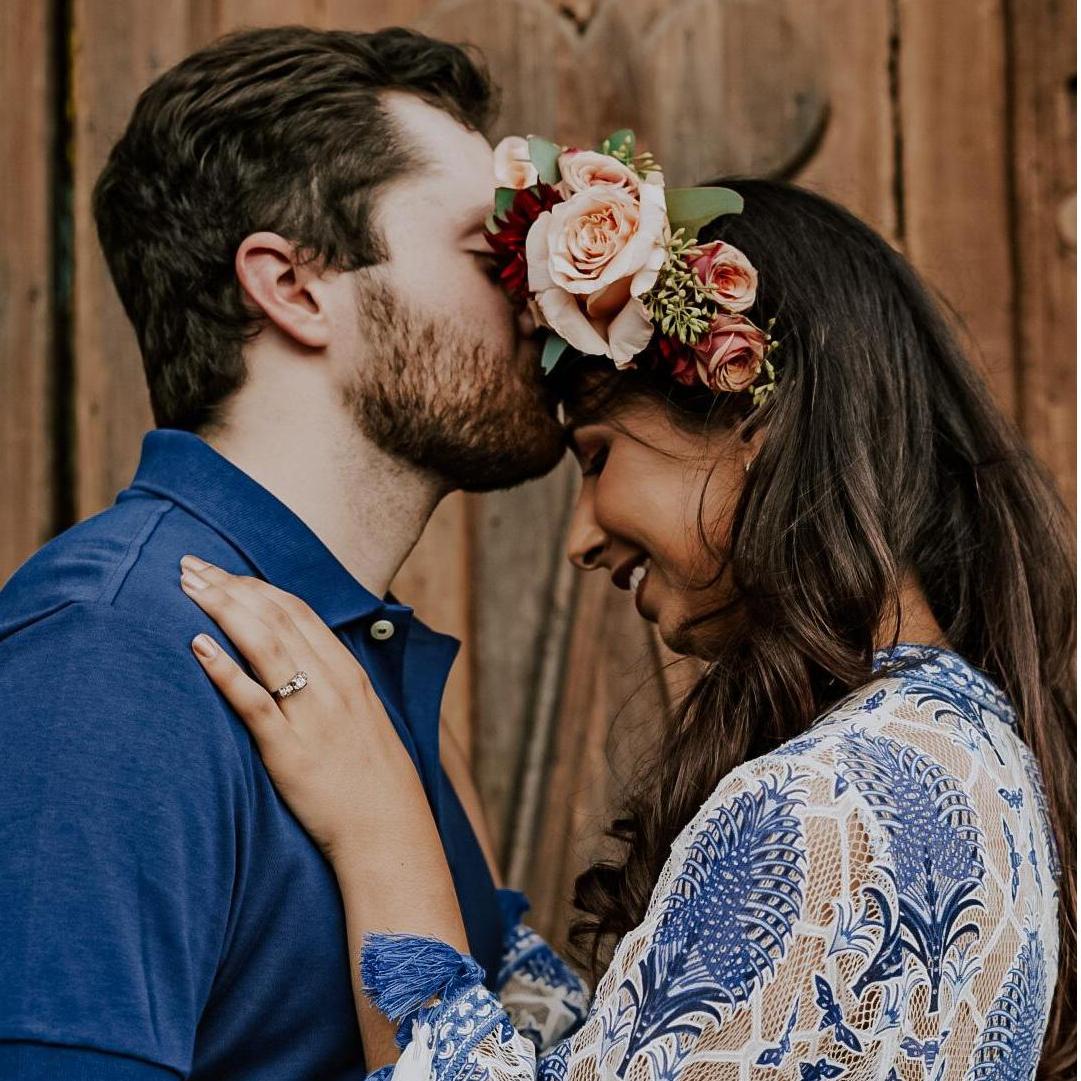 Engagement photos galore!
