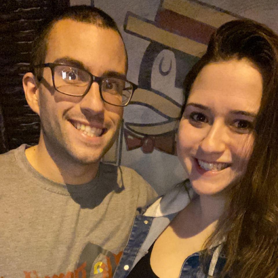 Swallow at the Hollow - one of our favorite Baltimore bars