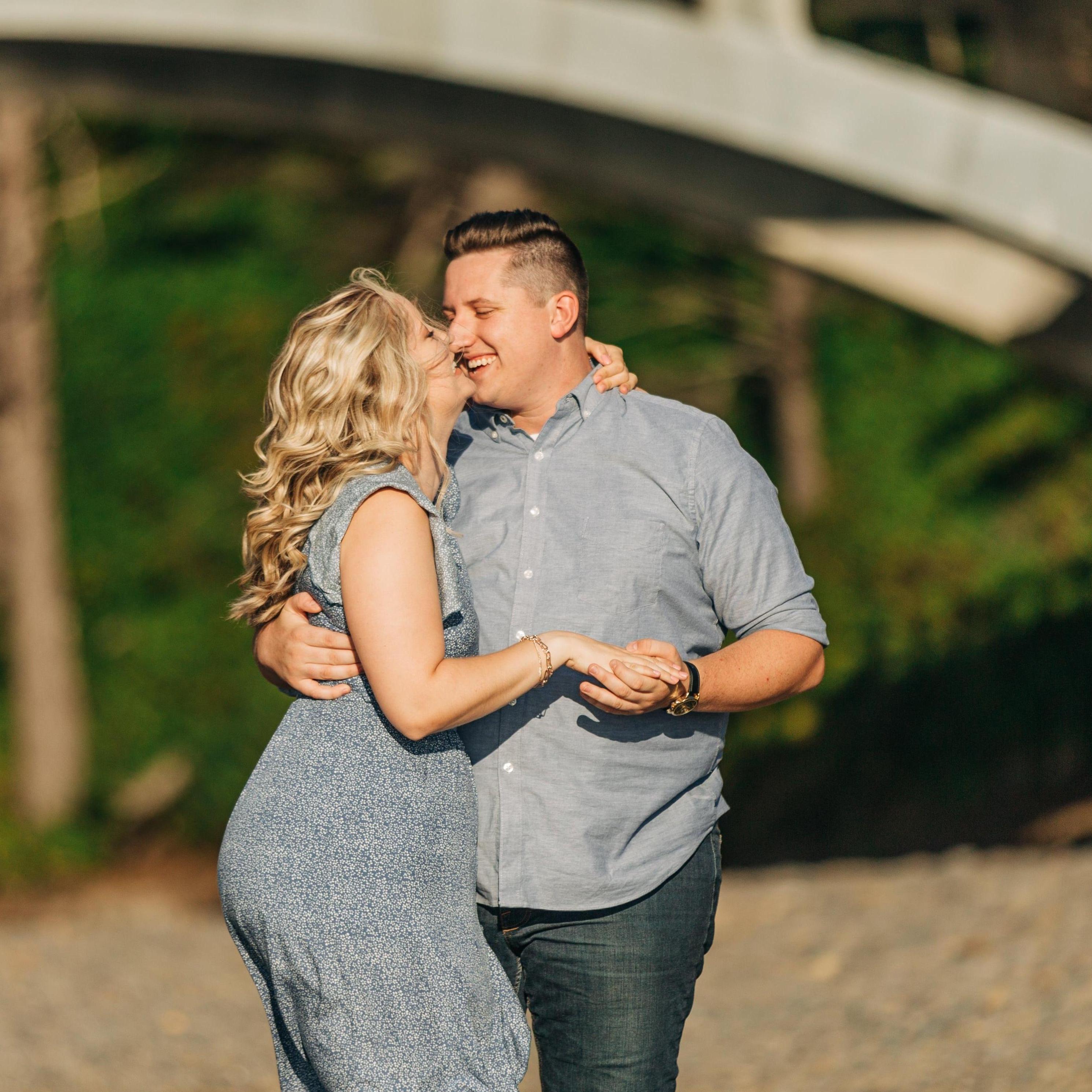 Engagement Photos