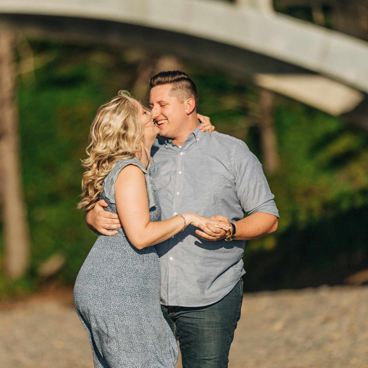 Engagement Photos