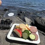 Lunch