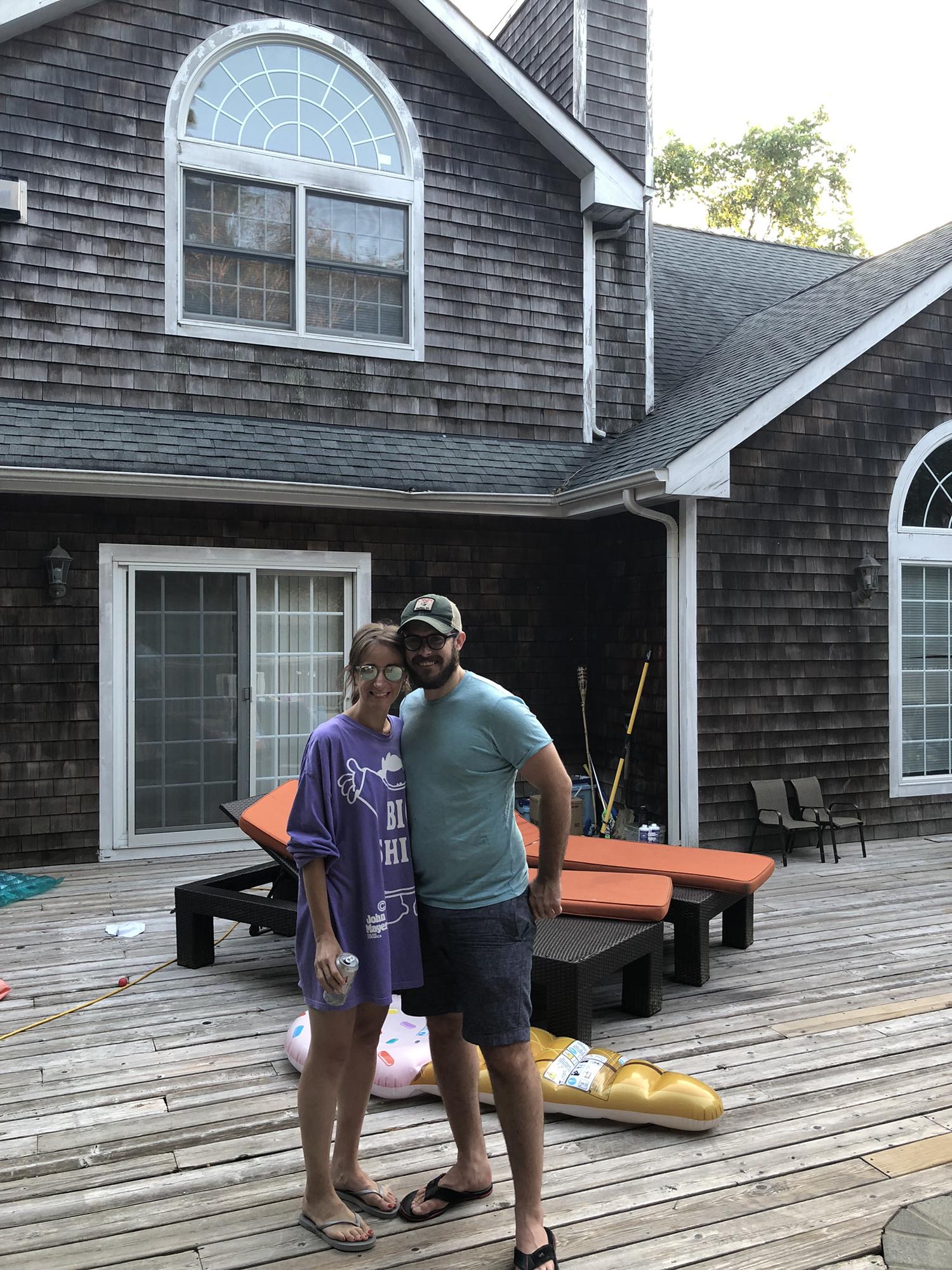 Hamptons, NY
August, 2019