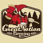 Great Notion Brewing NW