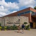 The Morton Arboretum