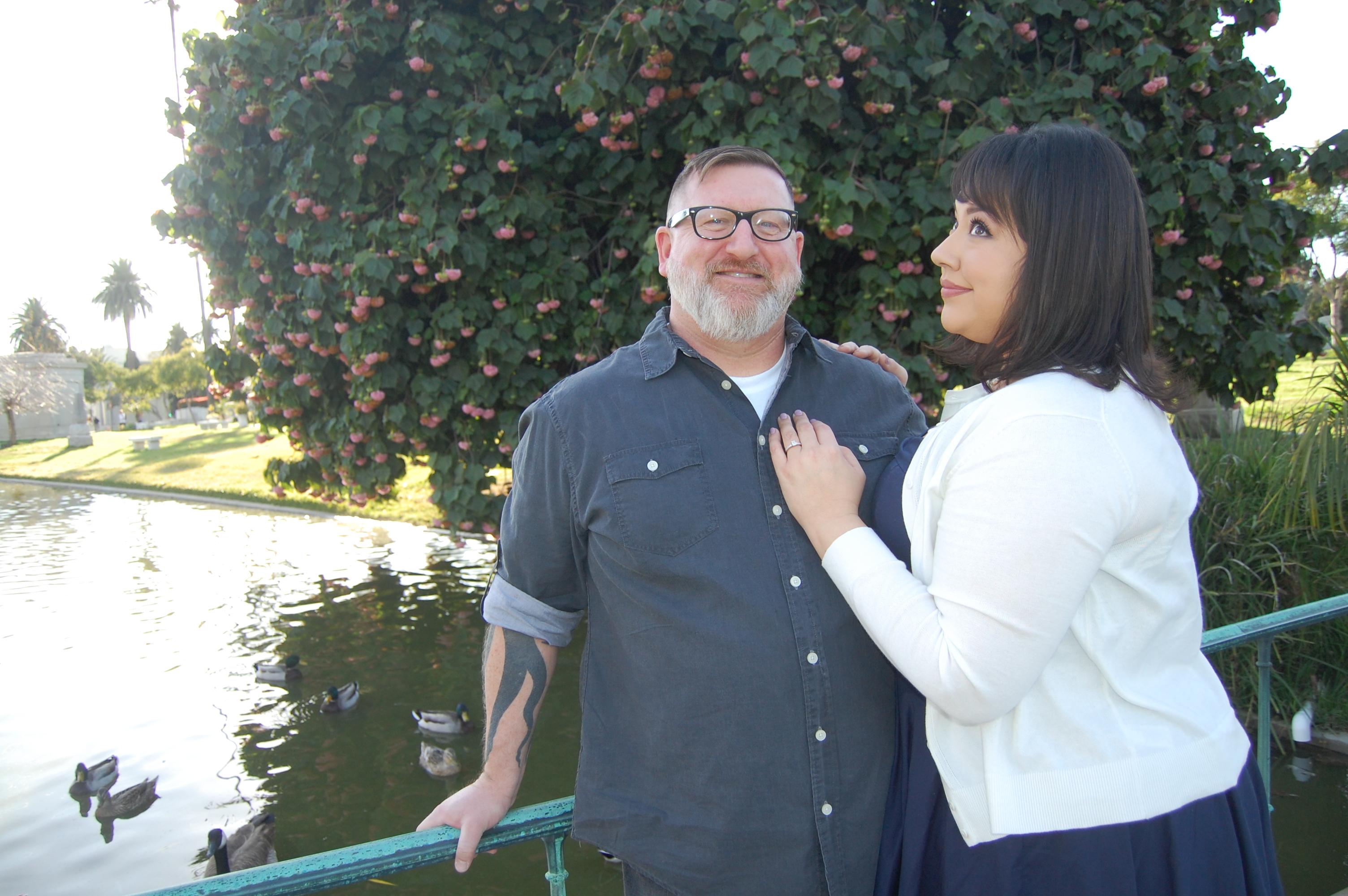 The Wedding Website of Christina Pereira and Ian F. Humburger