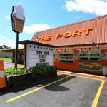 Port Drive In