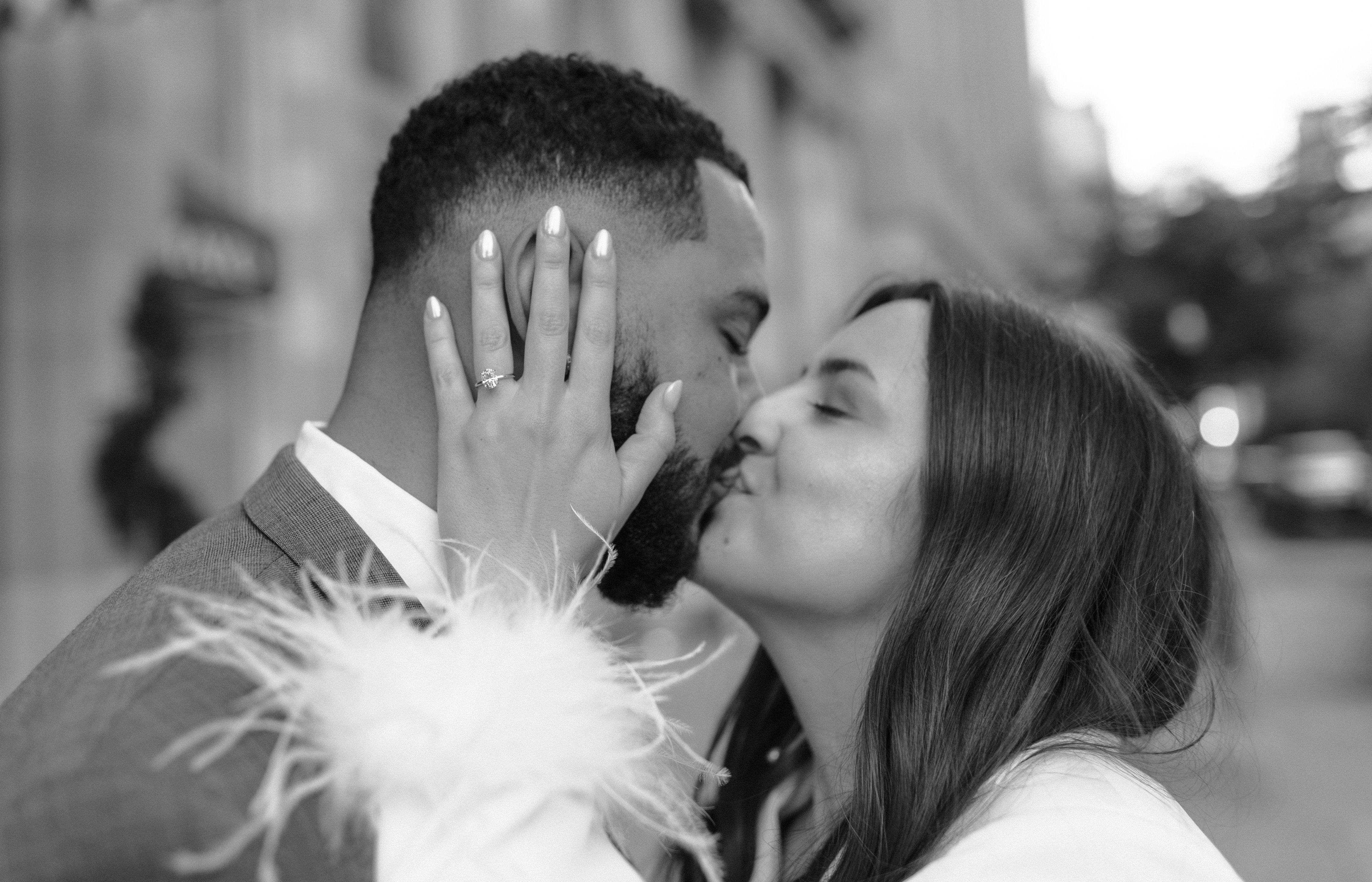 The Wedding Website of Jordyn Austin and Payton Prince