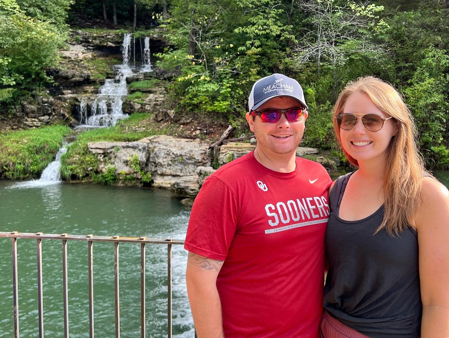 Dogwood Canyon