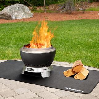 Cleanburn Smokeless Firepit