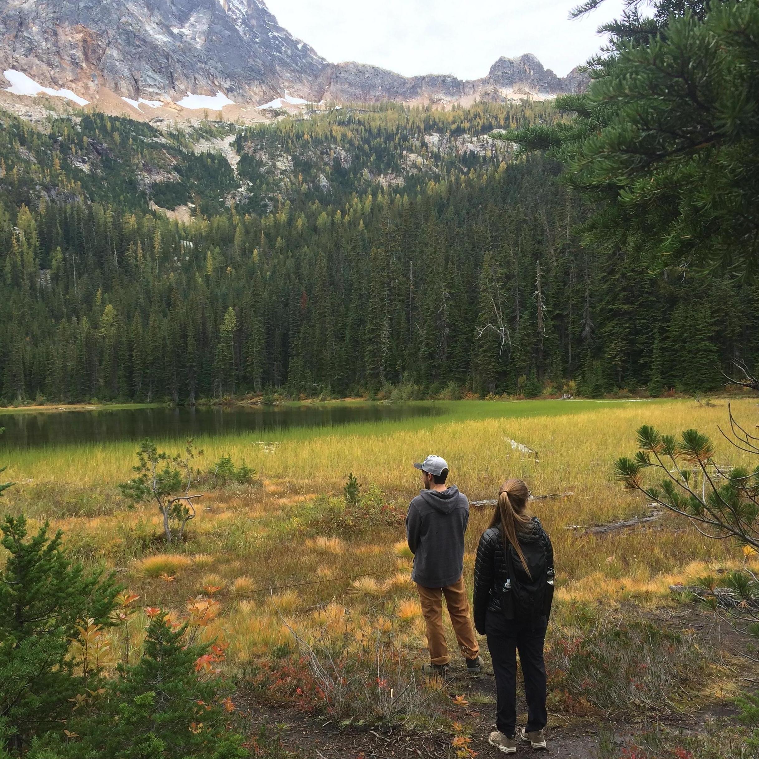 Methow Valley (AKA Heaven), 2016