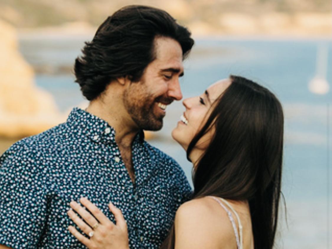 The Wedding Website of Meghan Costopoulos and James Arcidiacono