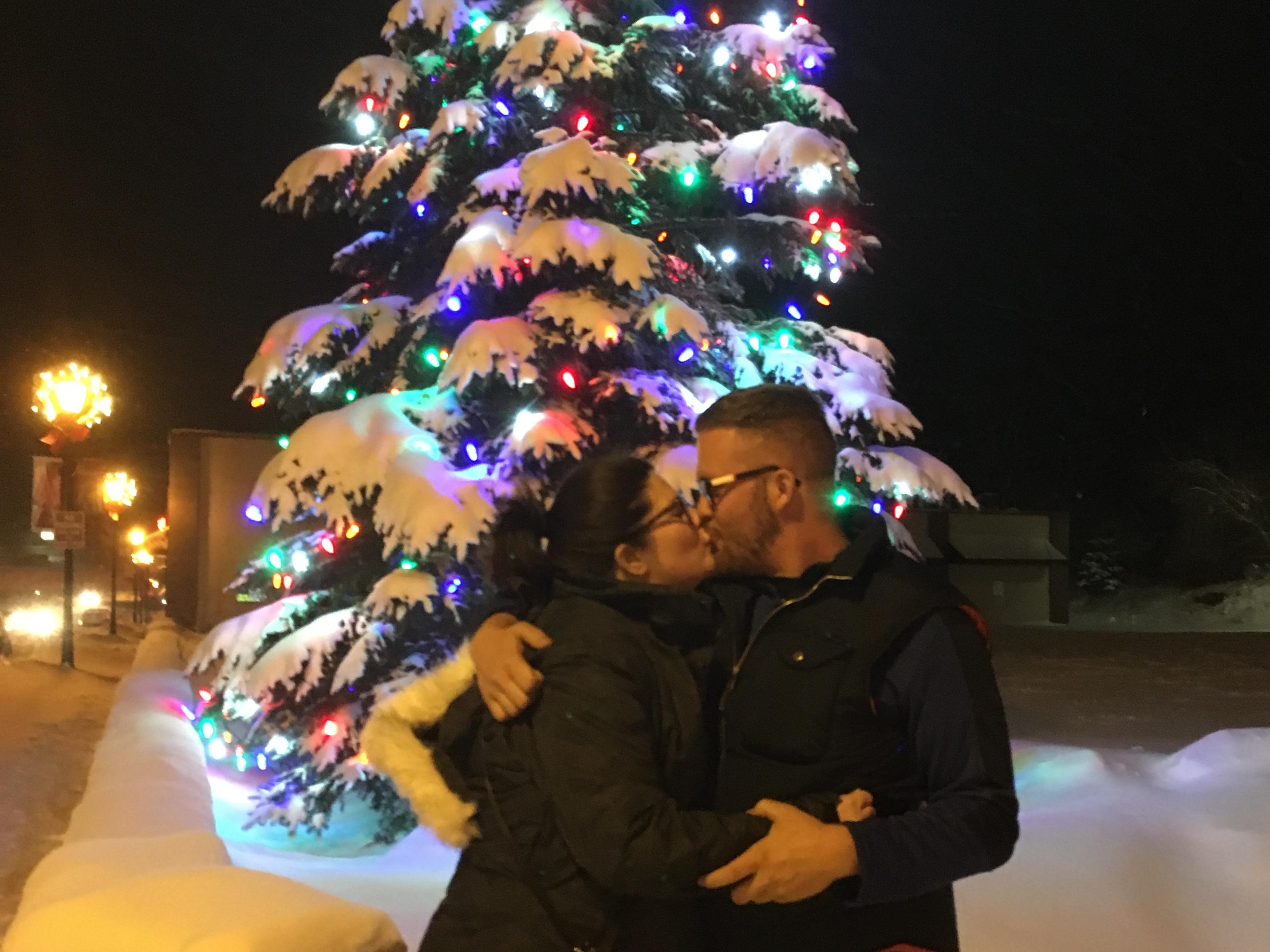 The Wedding Website of Jamie Adair and Justin Butler