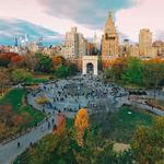 Washington Square Park