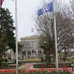 Bentonville City Square