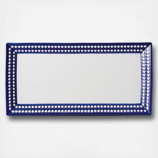 Perlee Rectangular Platter