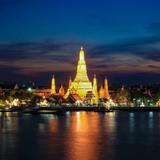 Wat Arun Ratchawararam Ratchawaramahawihan