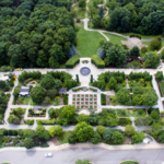North Carolina Arboretum