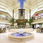 Danbury Fair Mall