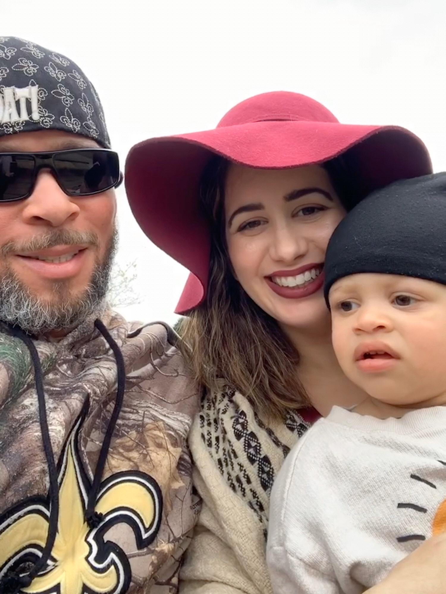 Our family. -2019-